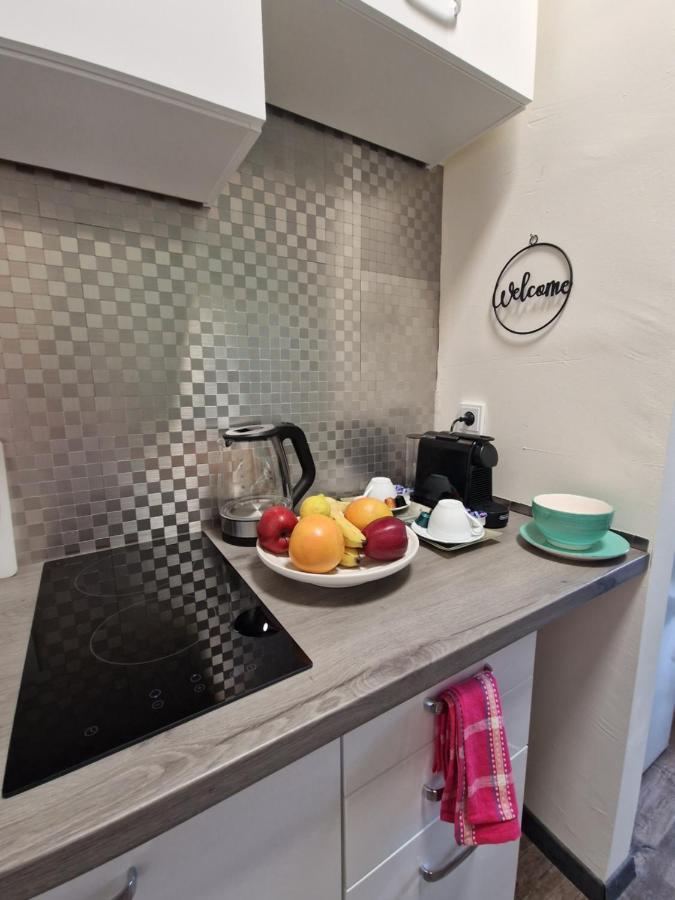 La Grande Apartment Vienna Luaran gambar