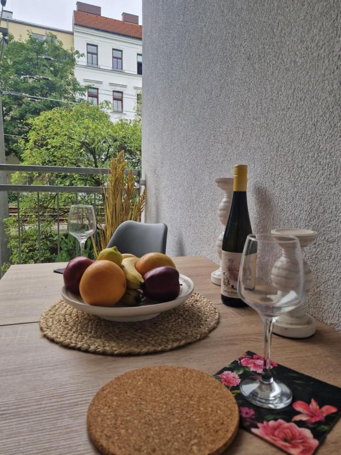 La Grande Apartment Vienna Luaran gambar