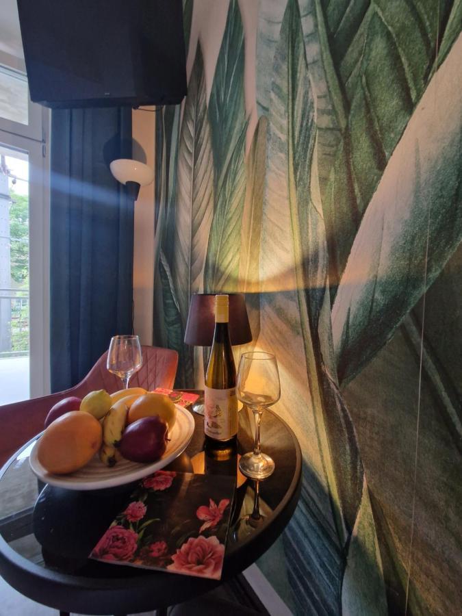 La Grande Apartment Vienna Luaran gambar