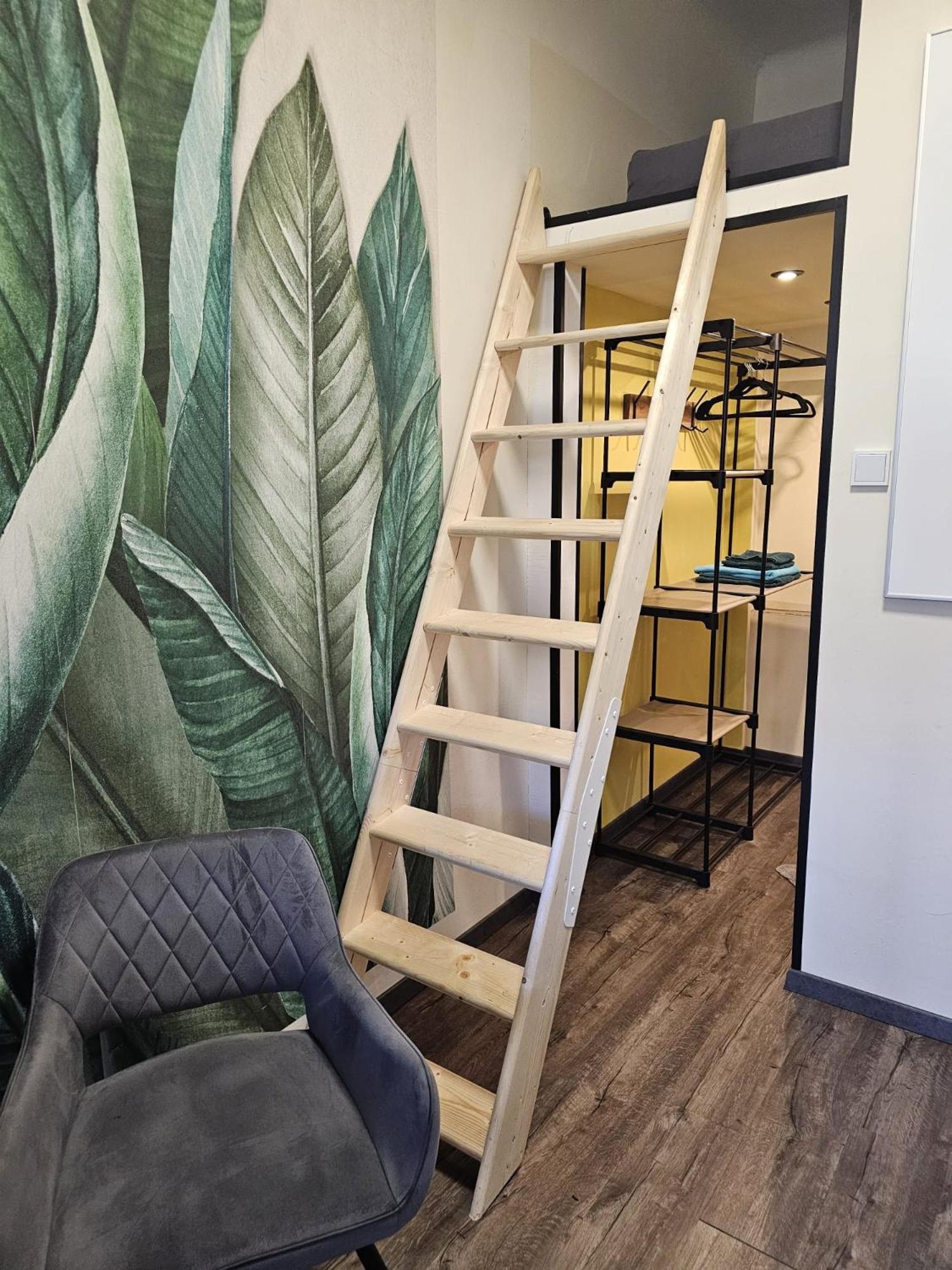 La Grande Apartment Vienna Luaran gambar