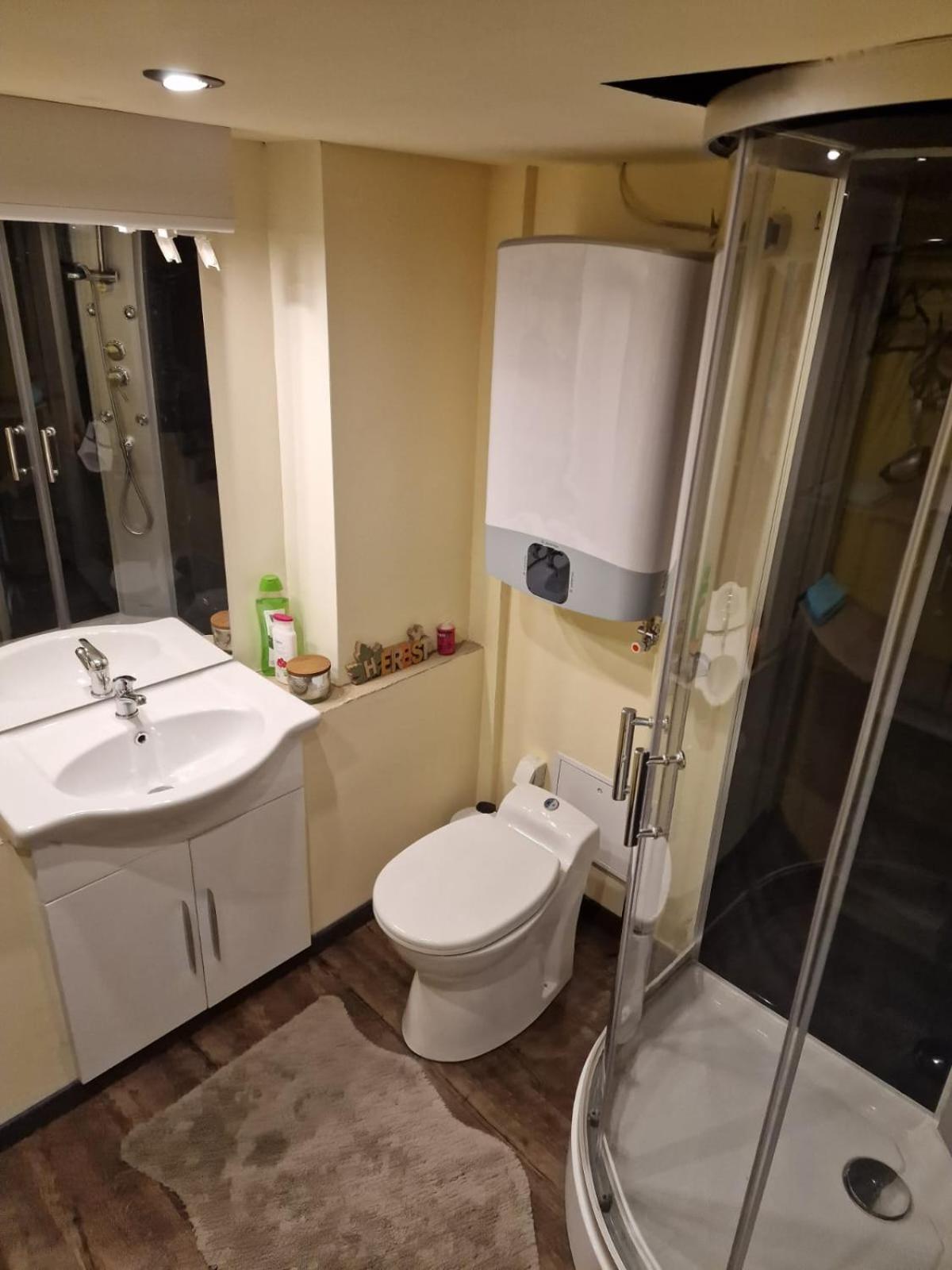 La Grande Apartment Vienna Luaran gambar